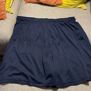 Big & Tall men’s Nike shorts size 3XL